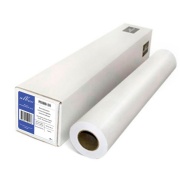 Бумага для плоттеров универсальная А1+ Albeo InkJet Paper 610мм x 45,7м, 80г/кв.м, Z80-24-6 Бумага для плоттеров универсальная А1+ Albeo InkJet Paper 610мм x 45,7м, 80г/кв.м, Z80-24-6
